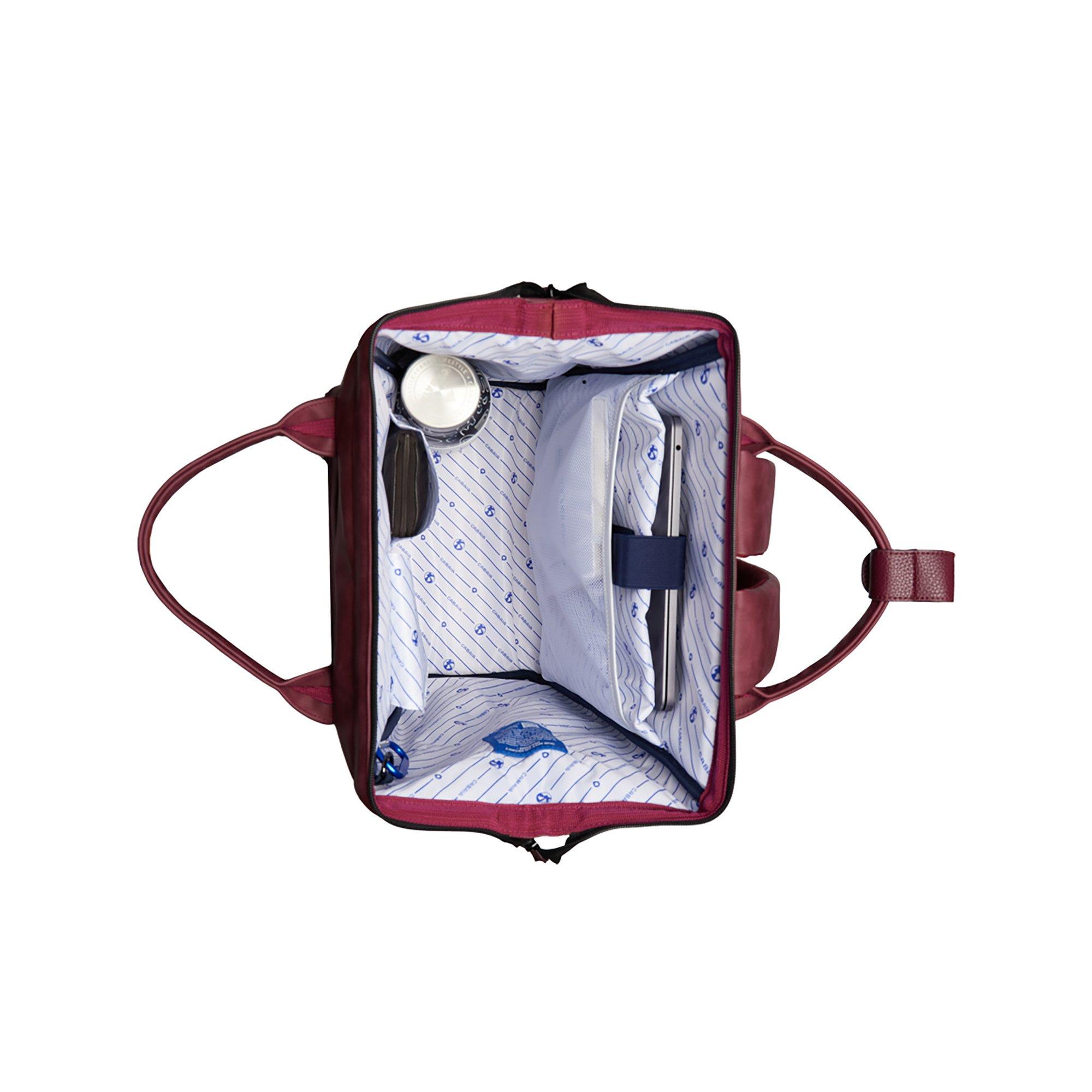 CABAIA Rucksack Advent M DELHI 