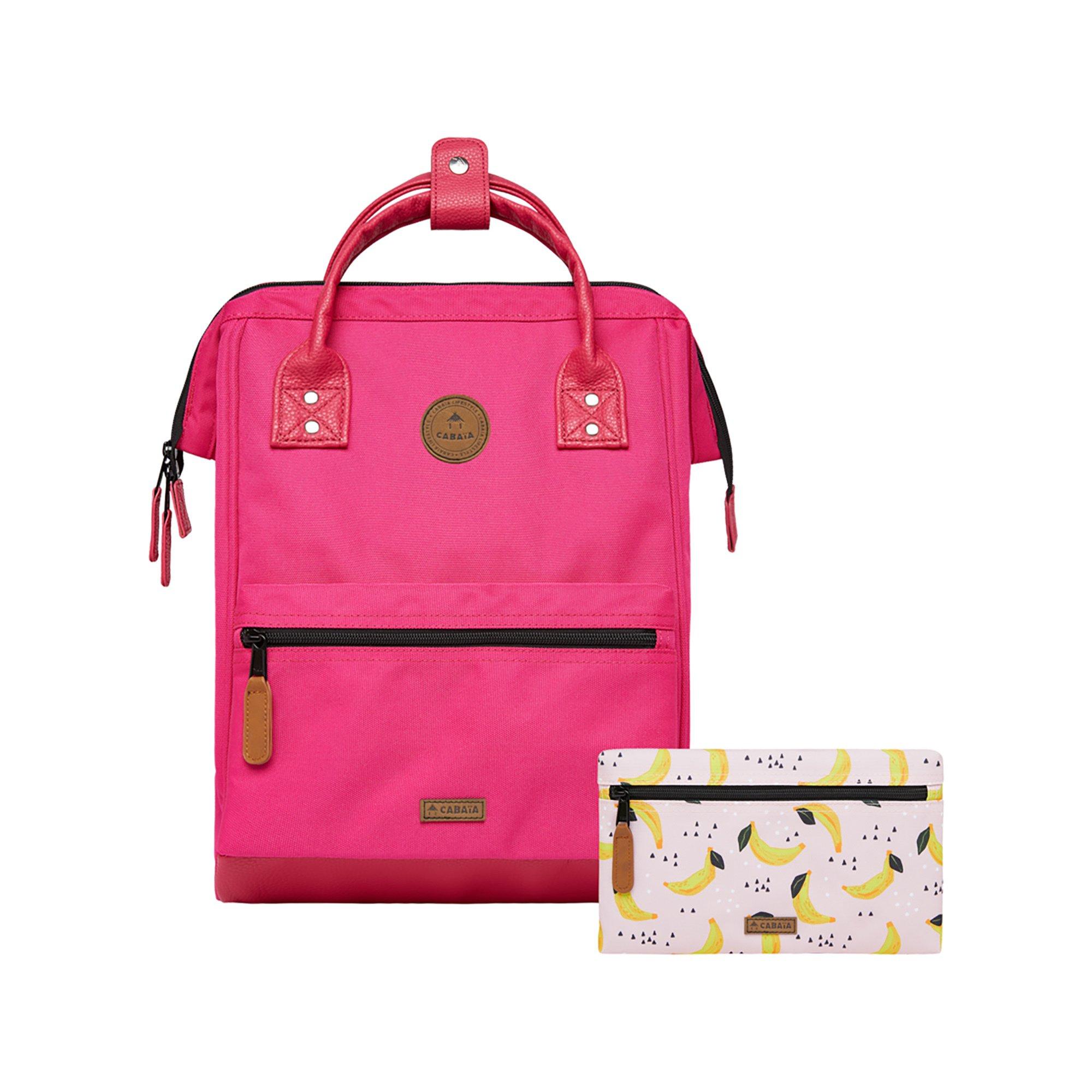 Image of Rucksack Unisex Pink 23 L