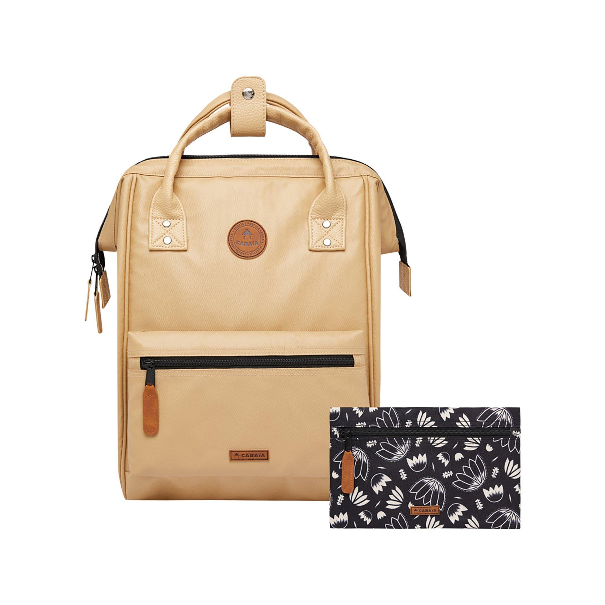 Image of Rucksack Unisex Hellrosa 23 L