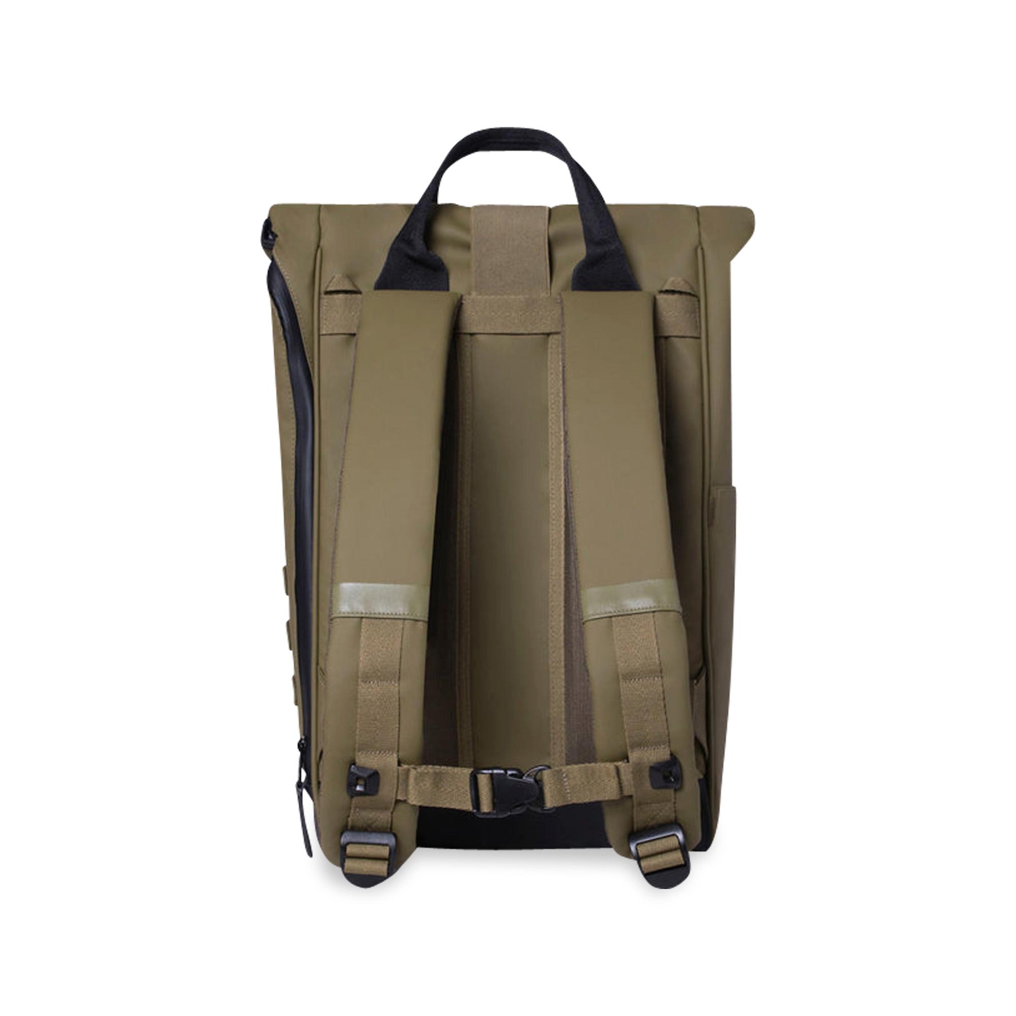 CABAIA Zaino Explorer M Grenoble 