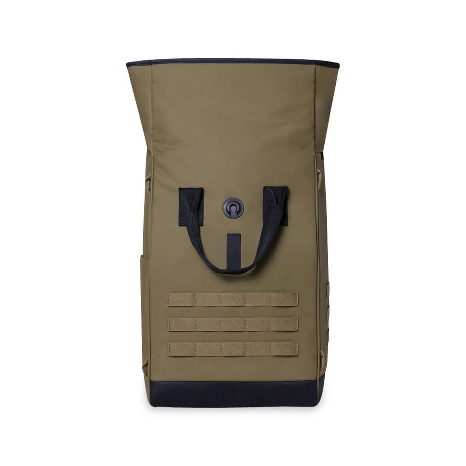 CABAIA Zaino Explorer M Grenoble 