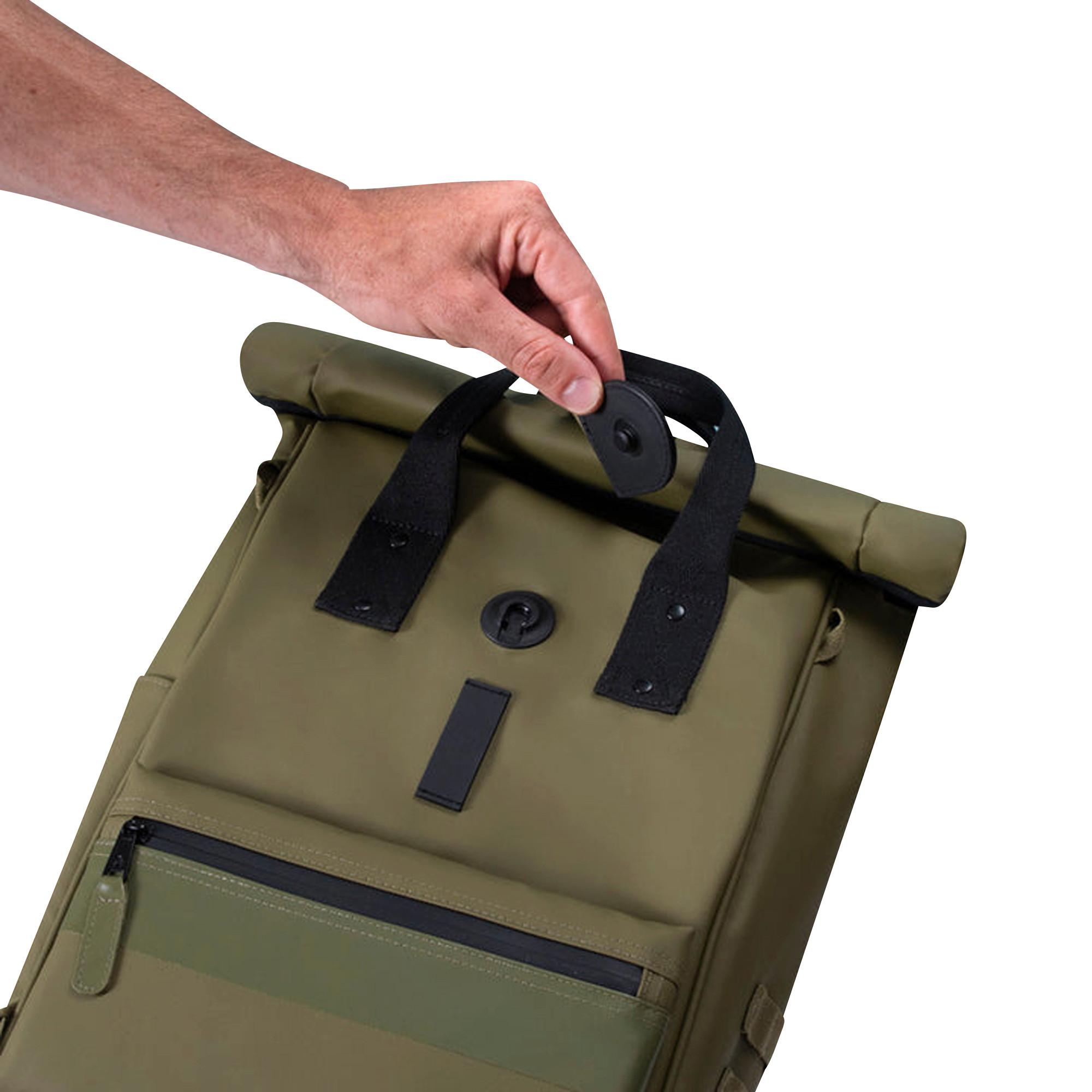 CABAIA Sac à dos Explorer Grenoble 