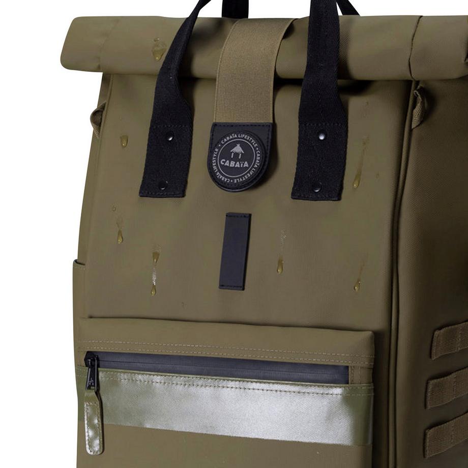 CABAIA Zaino Explorer M Grenoble 