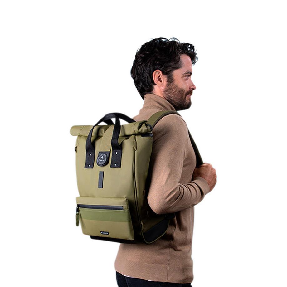 CABAIA Zaino Explorer M Grenoble 