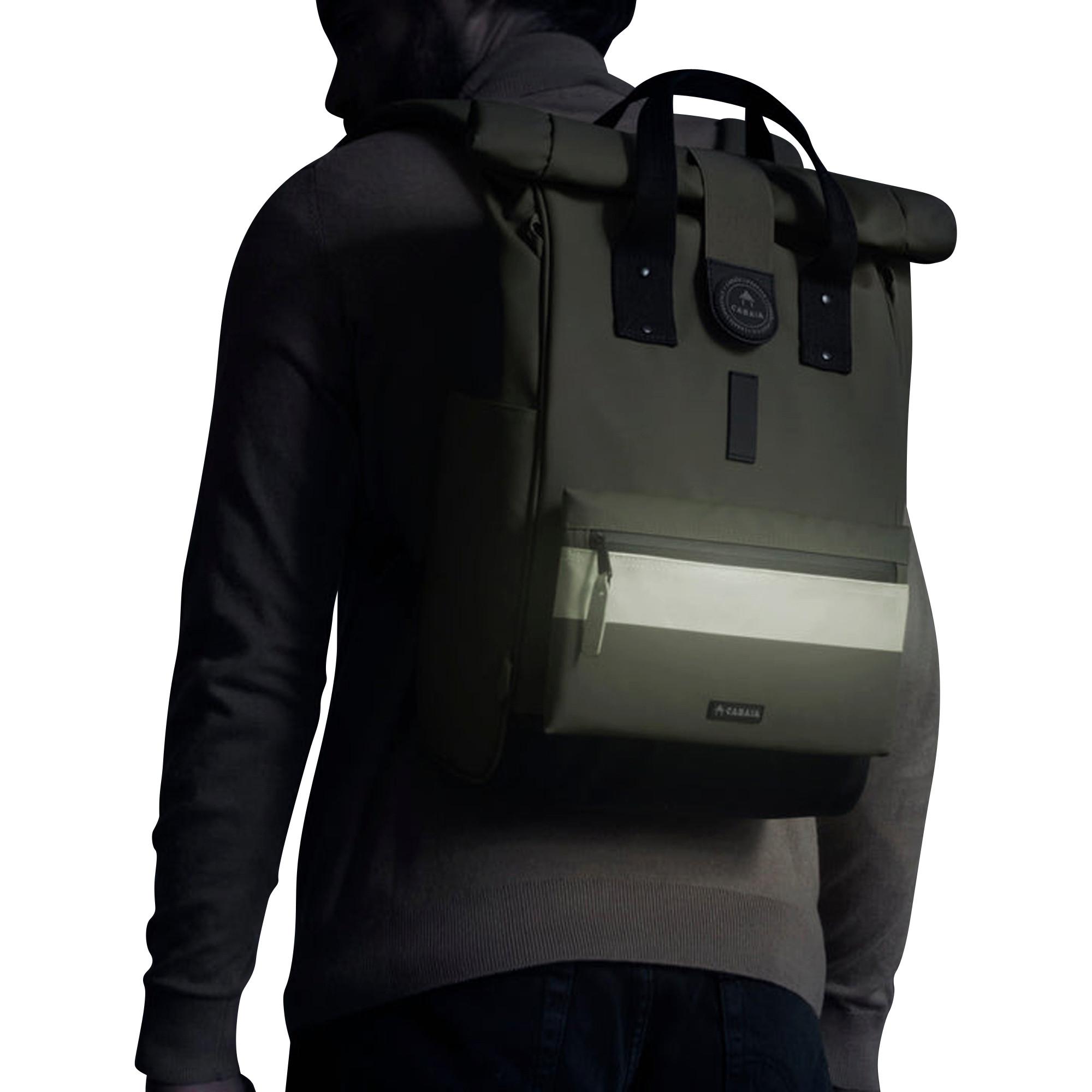 CABAIA Sac à dos Explorer Grenoble 