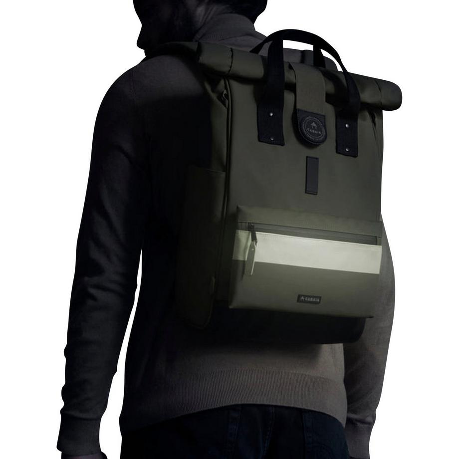 CABAIA Zaino Explorer M Grenoble 