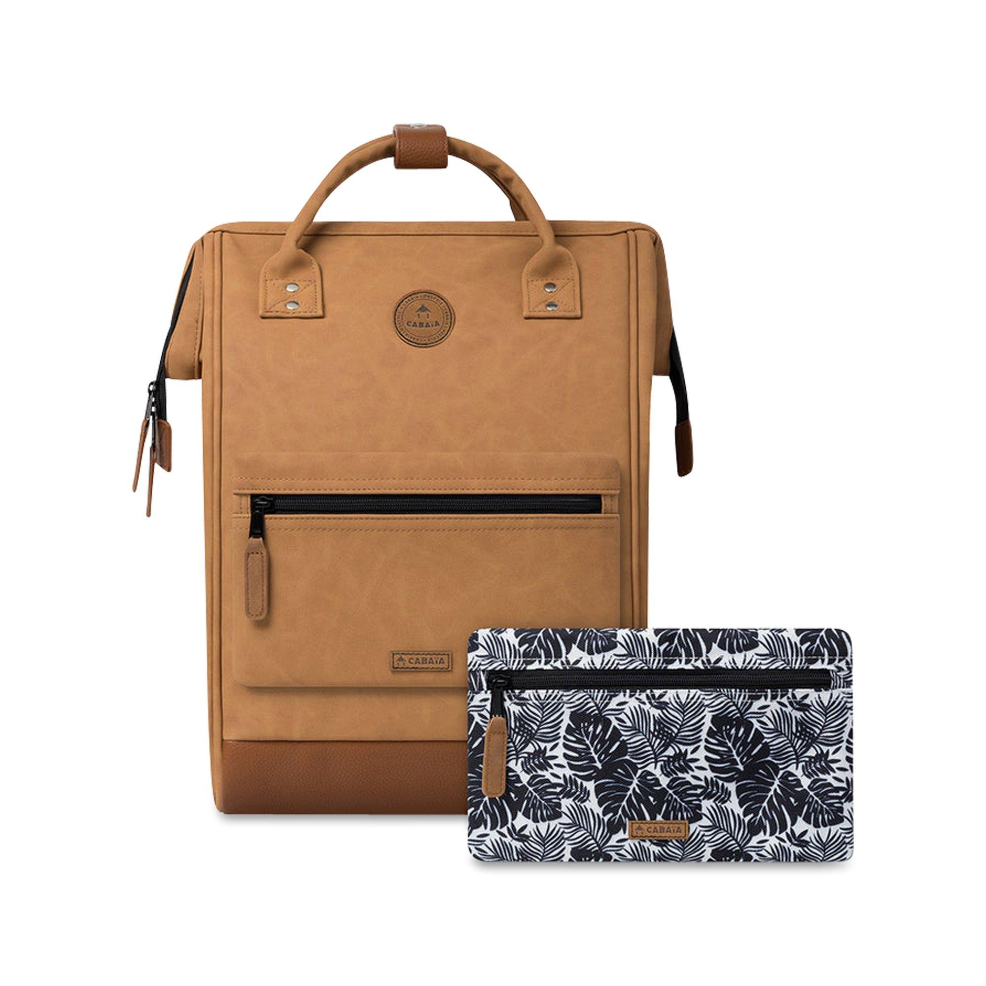 CABAIA Zaino Advent M MOSCOU 