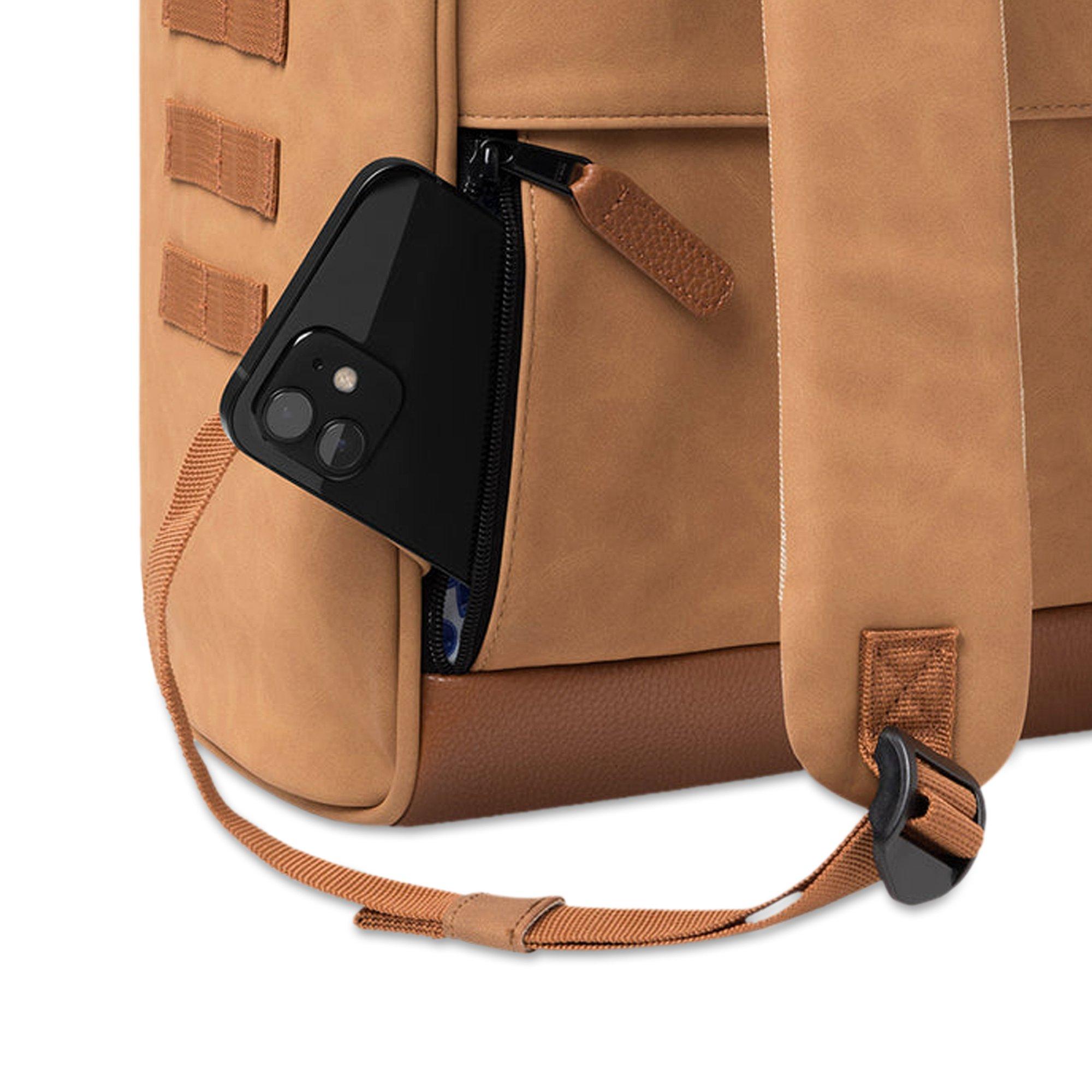 CABAIA Zaino Advent M MOSCOU 