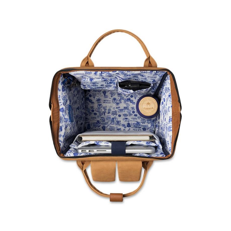 CABAIA Rucksack Advent M MOSCOU 