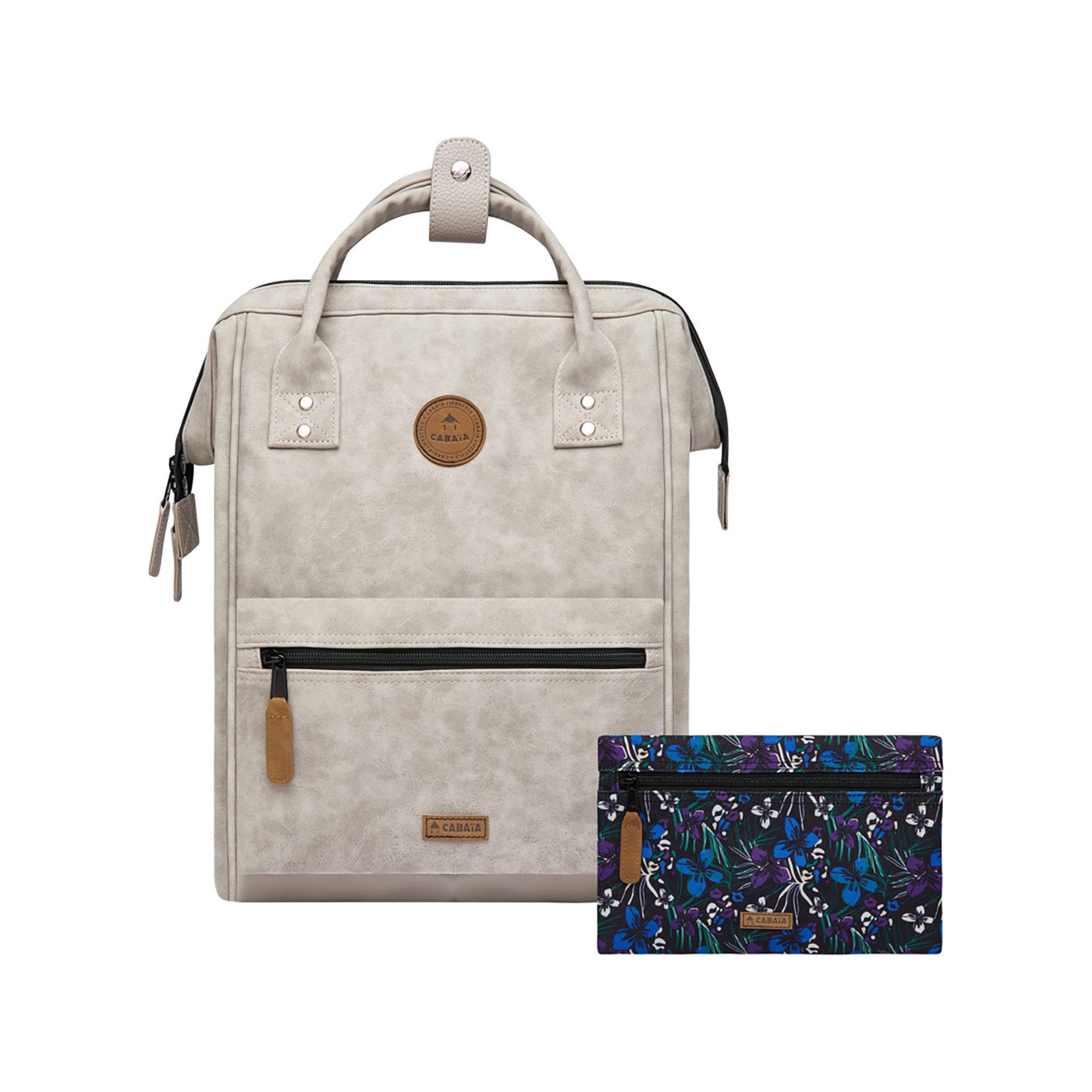 CABAIA Zaino Advent M REIMS 