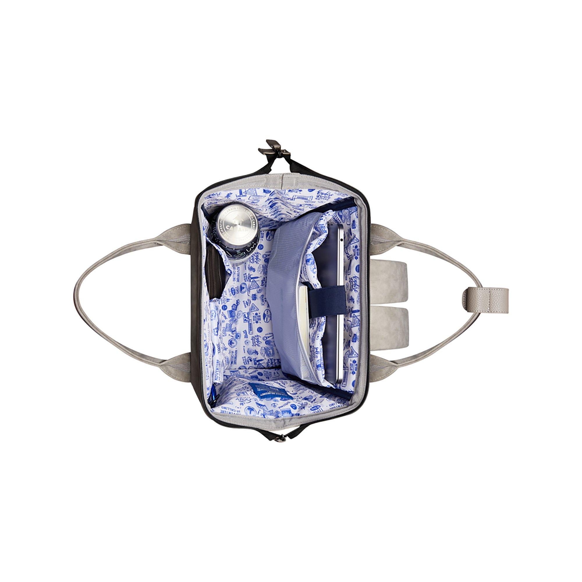 CABAIA Zaino Advent M REIMS 