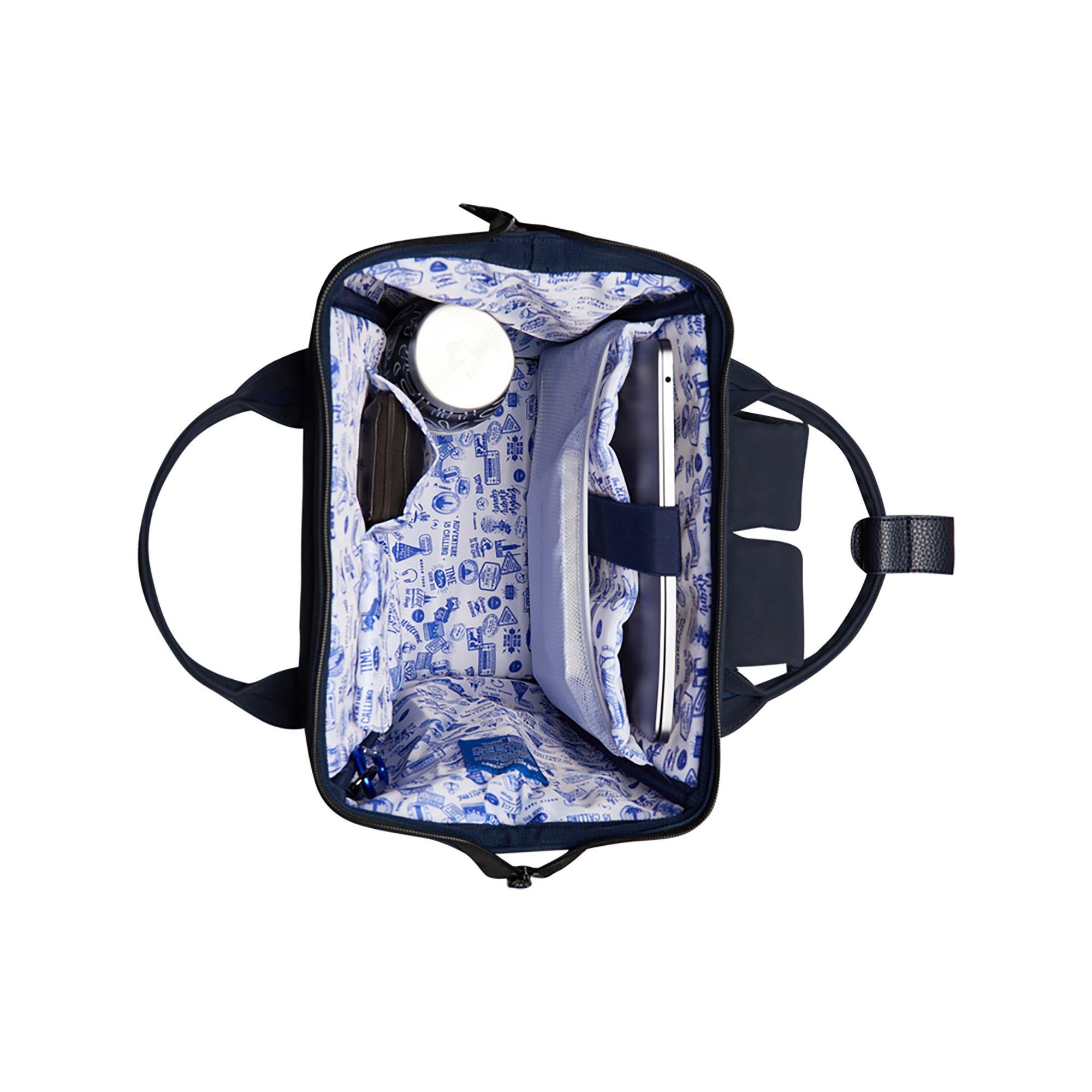 CABAIA Zaino Advent M ZURICH 