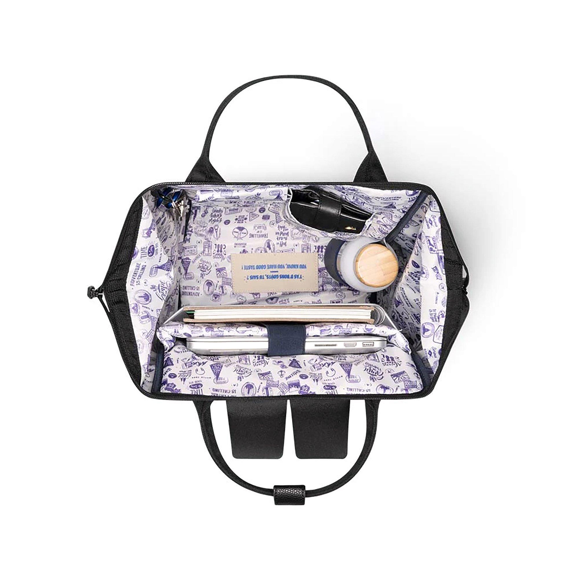 CABAIA Rucksack Advent L BERLIN 