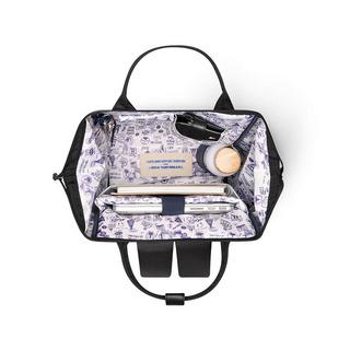 CABAIA Zaino Advent L BERLIN 