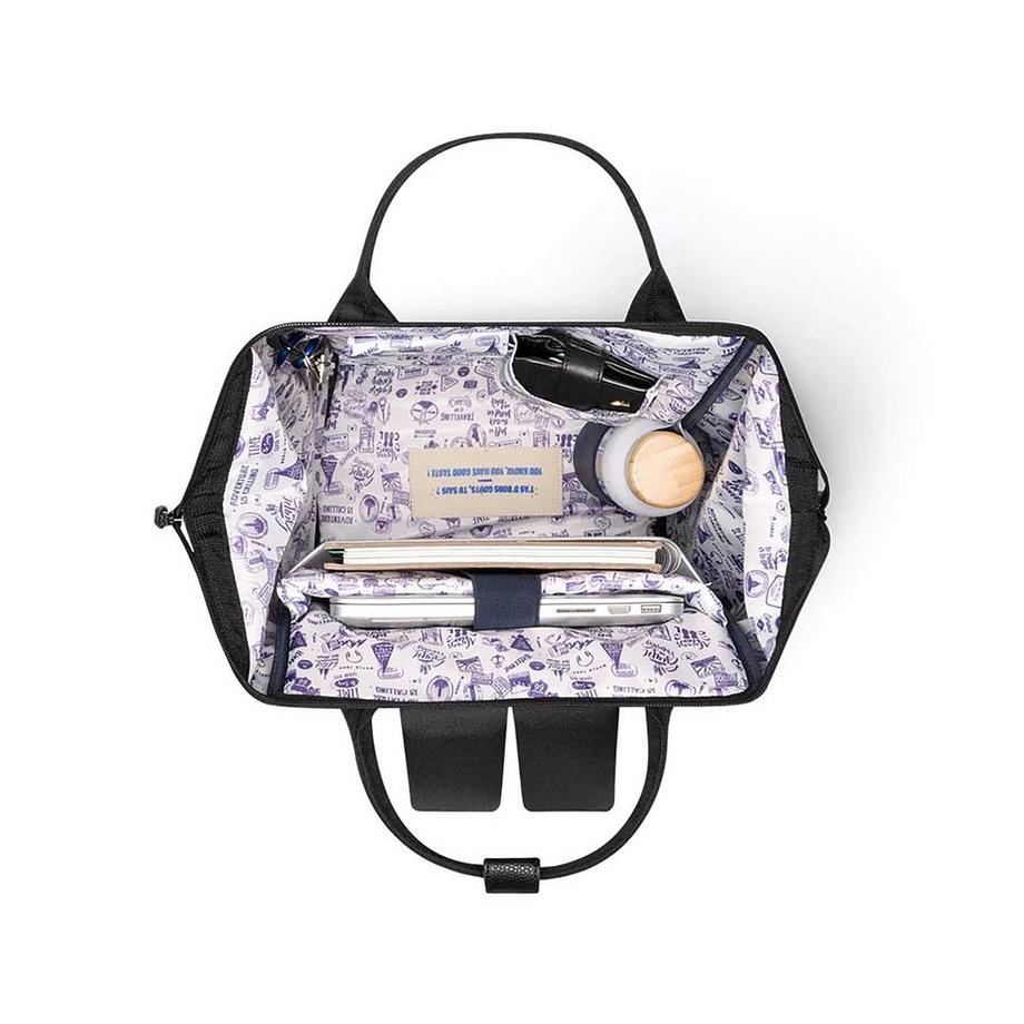 CABAIA Zaino Advent L BERLIN 