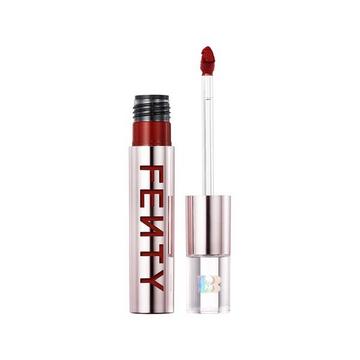 Fenty Icon Velvet Liquid Lipstick - Flüssiglippenstift