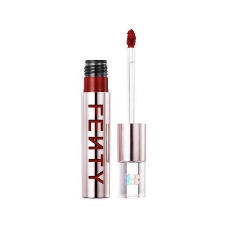 Fenty Beauty By Rihanna  Fenty Icon Velvet Liquid Lipstick - Rouge à lèvres liquide 