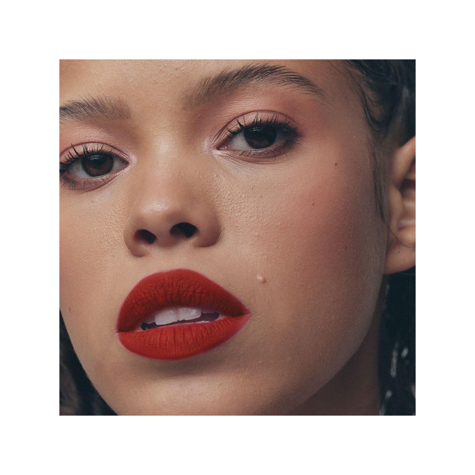 Fenty Beauty By Rihanna  Fenty Icon Velvet Liquid Lipstick - Flüssiglippenstift 