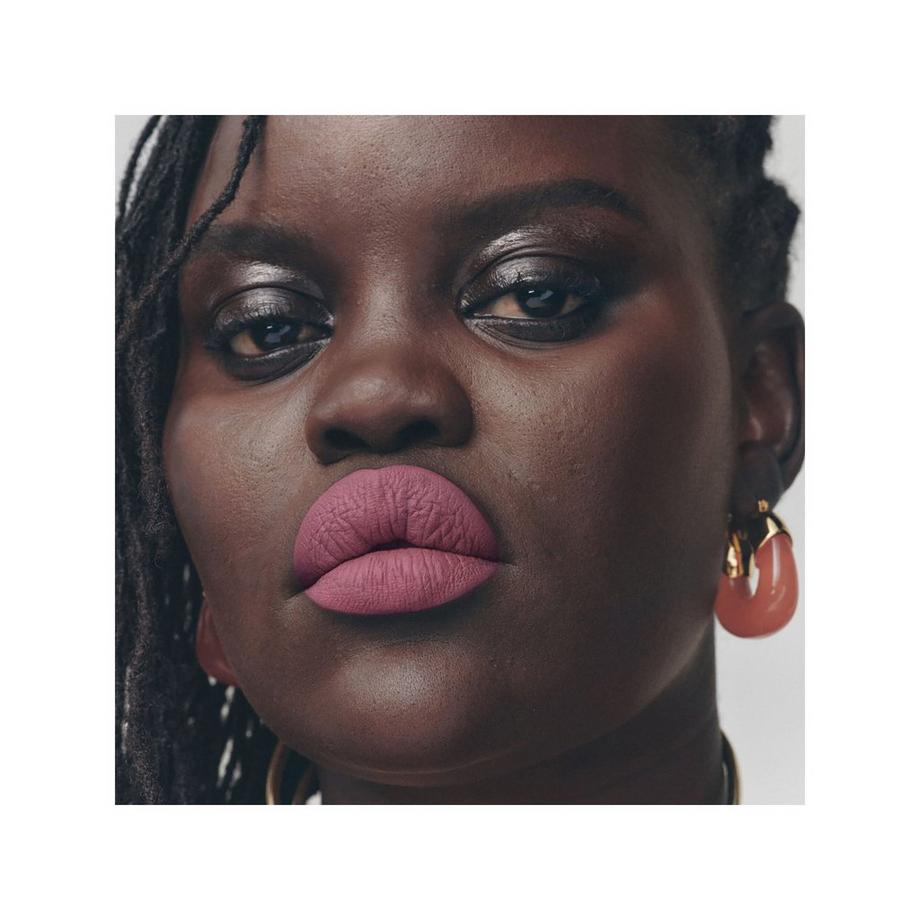 Fenty Beauty By Rihanna  Fenty Icon Velvet Liquid Lipstick - Rouge à lèvres liquide 