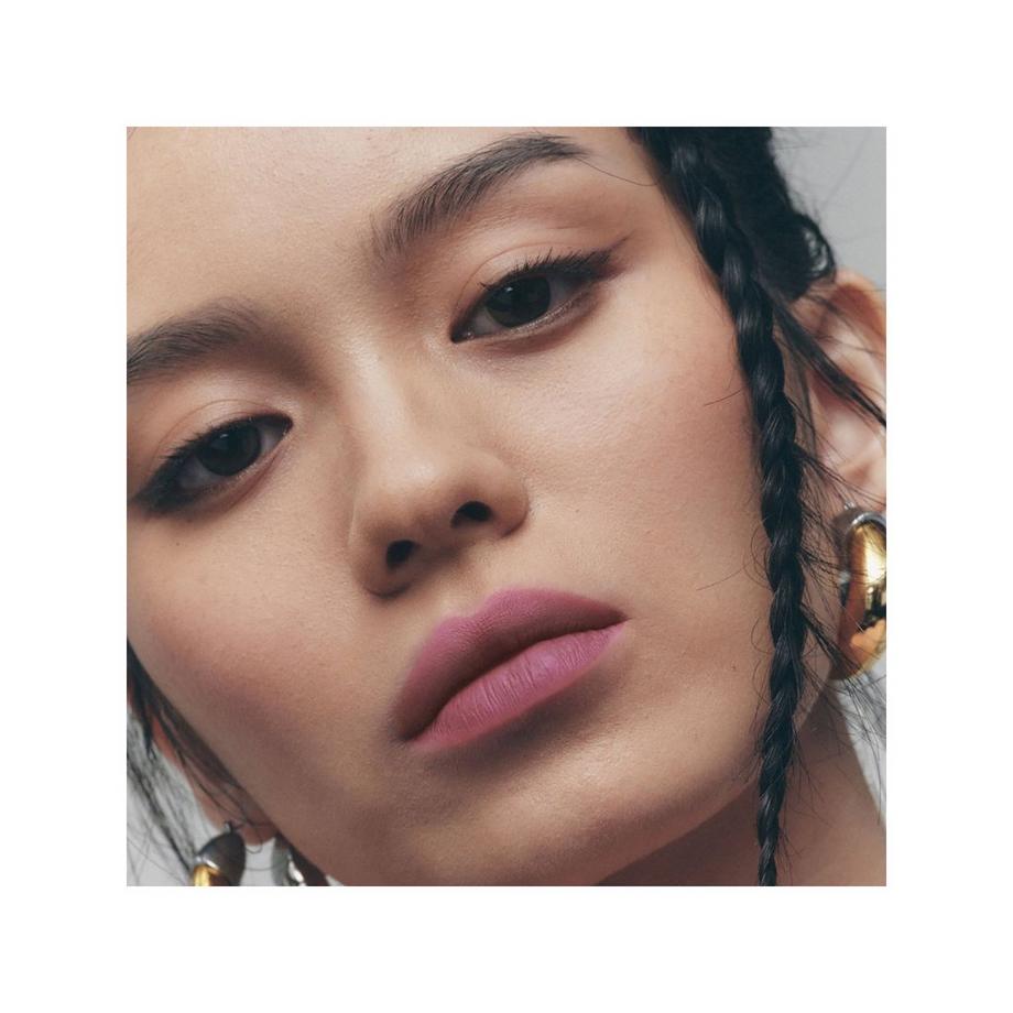 Fenty Beauty By Rihanna  Fenty Icon Velvet Liquid Lipstick - Rouge à lèvres liquide 