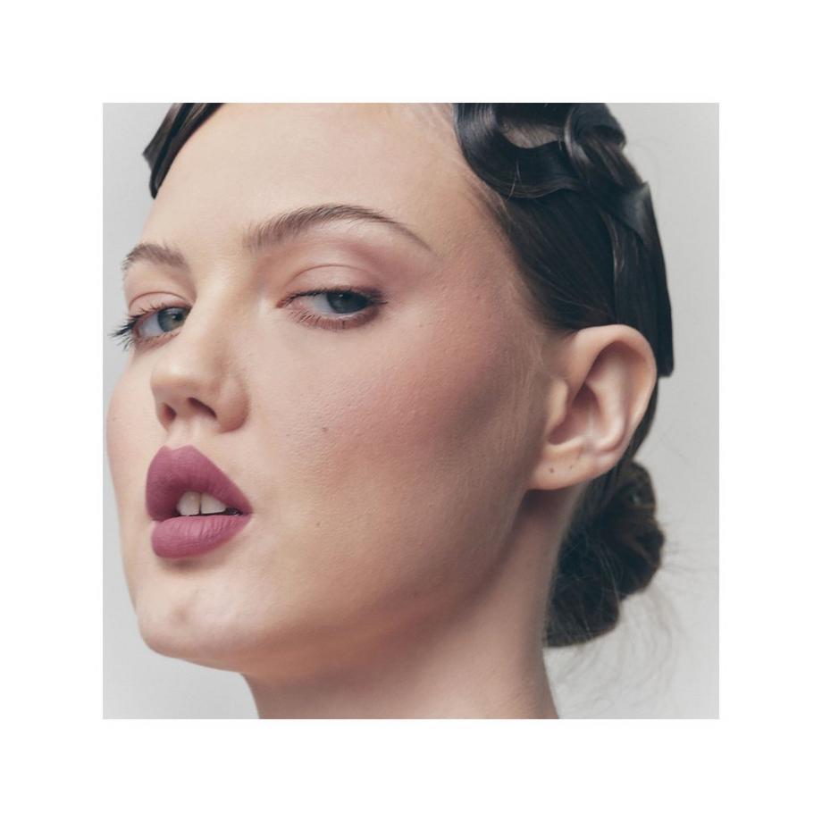 Fenty Beauty By Rihanna  Fenty Icon Velvet Liquid Lipstick - Rouge à lèvres liquide 