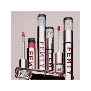 Fenty Beauty By Rihanna  Fenty Icon Velvet Liquid Lipstick - Rossetto liquido 