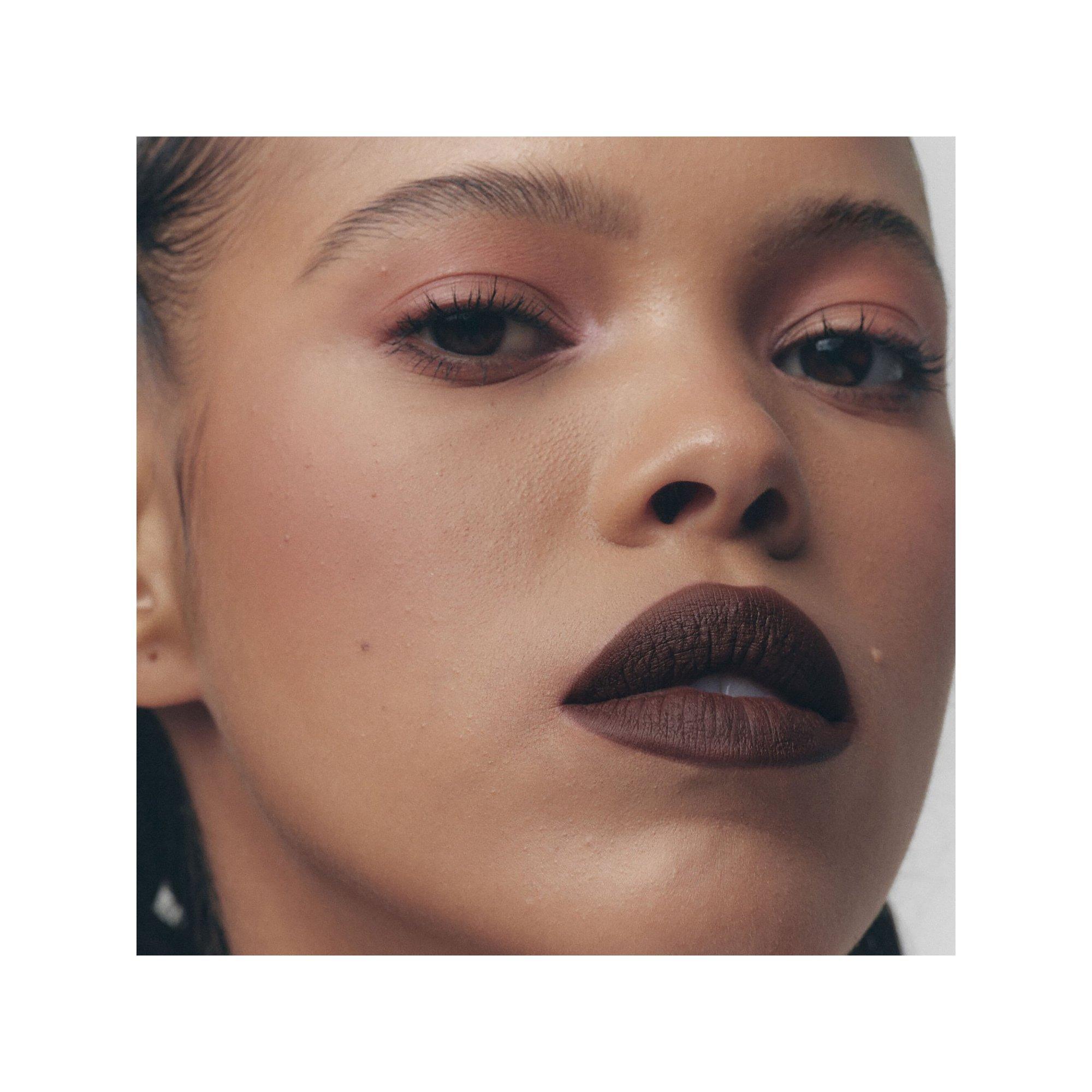 Fenty Beauty By Rihanna  Fenty Icon Velvet Liquid Lipstick - Rossetto liquido 