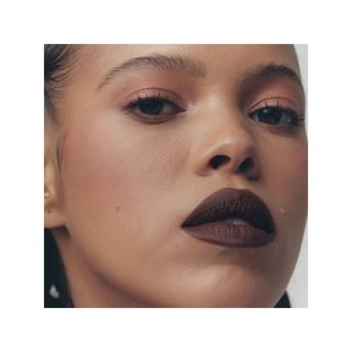 Fenty Beauty By Rihanna  Fenty Icon Velvet Liquid Lipstick - Flüssiglippenstift 