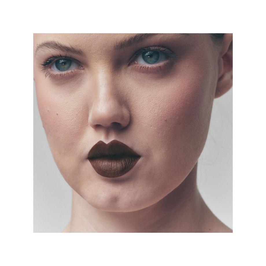 Fenty Beauty By Rihanna  Fenty Icon Velvet Liquid Lipstick - Rouge à lèvres liquide 