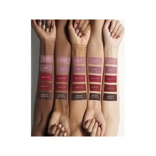 Fenty Beauty By Rihanna  Fenty Icon Velvet Liquid Lipstick - Flüssiglippenstift 