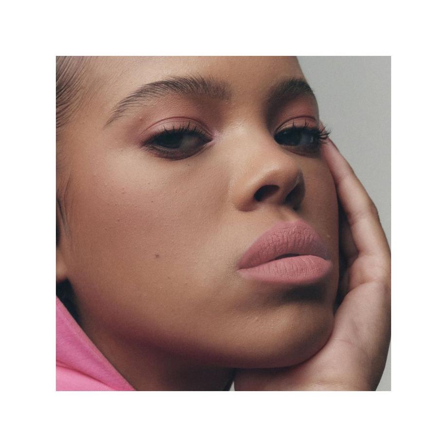 Fenty Beauty By Rihanna  Fenty Icon Velvet Liquid Lipstick - Flüssiglippenstift 