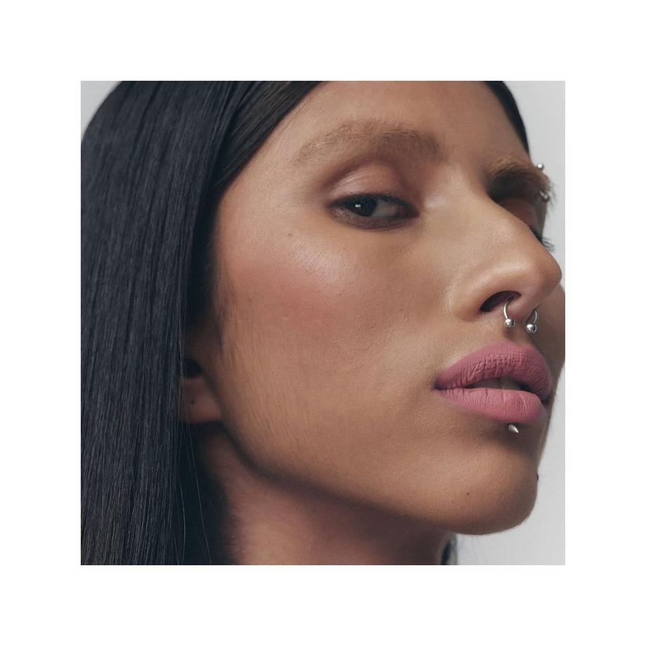 Fenty Beauty By Rihanna  Fenty Icon Velvet Liquid Lipstick - Flüssiglippenstift 