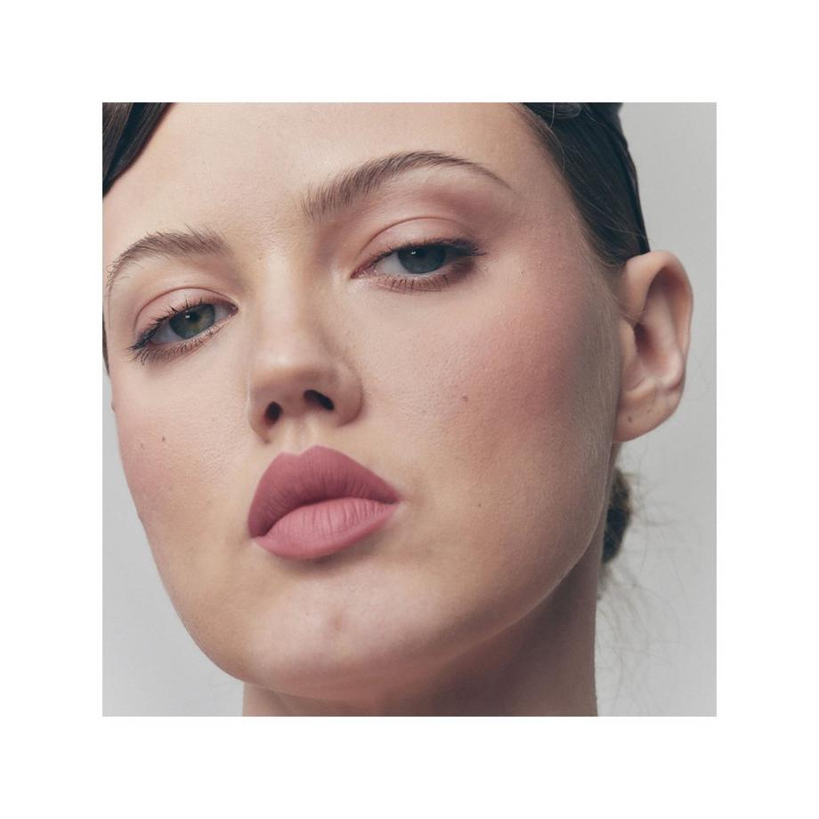 Fenty Beauty By Rihanna  Fenty Icon Velvet Liquid Lipstick - Flüssiglippenstift 