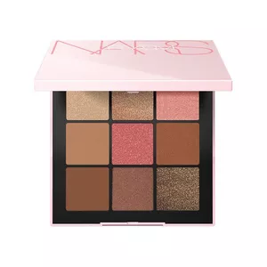 Orgasm Rising - Palette De Fards A Paupière