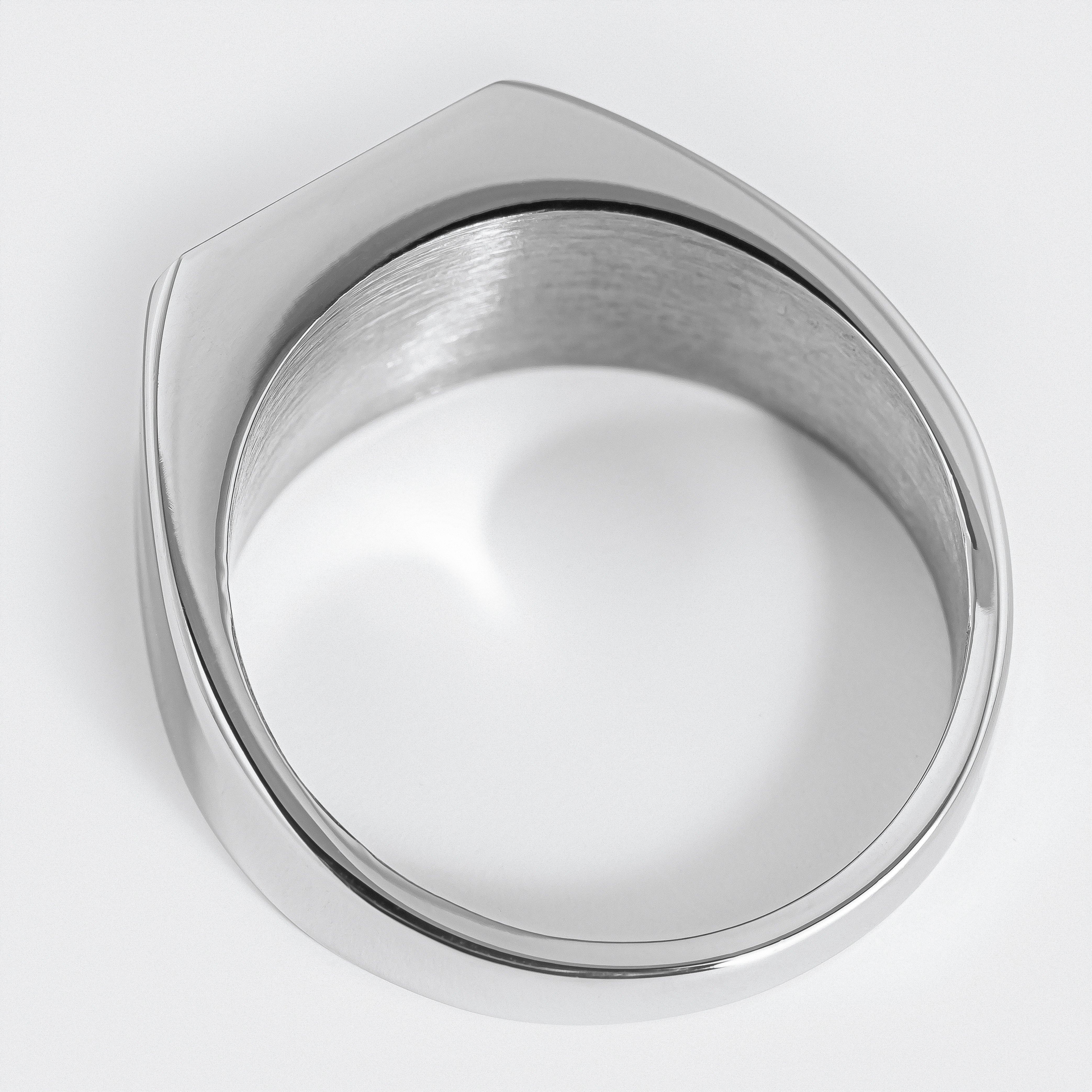 Personality Bague PERSONALITY Dame Anello 