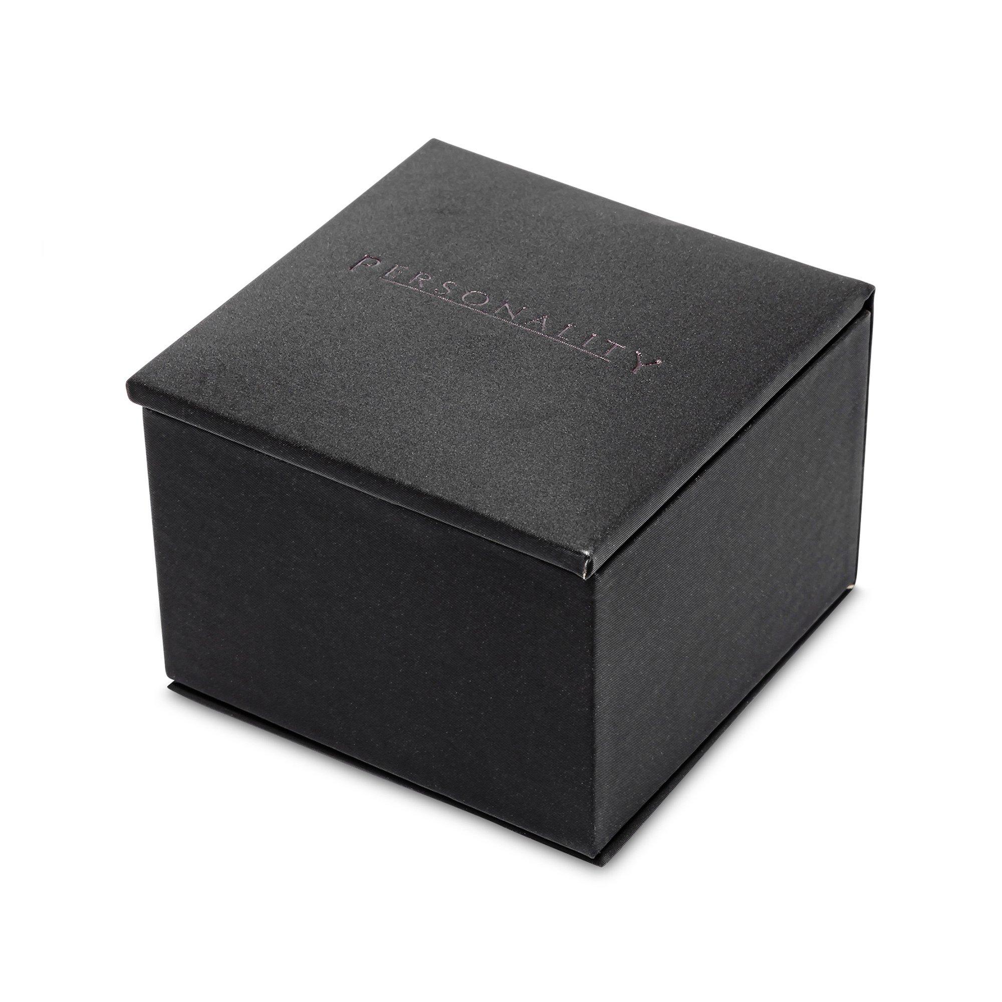 Personality Bague PERSONALITY Dame Anello 