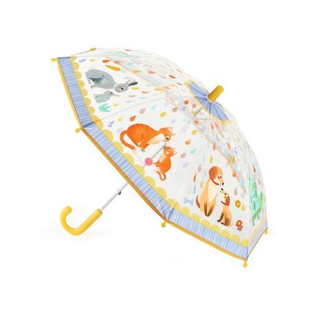 Djeco Regenschirm Mama & Kind Regenschirm 