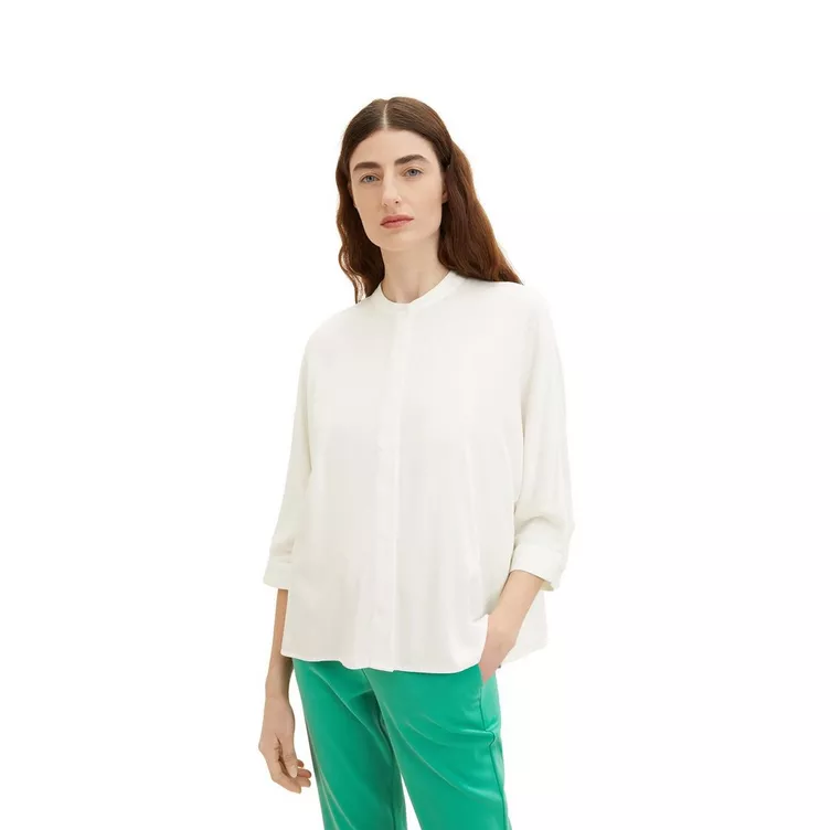 TOM TAILOR Bluseonline kaufen MANOR