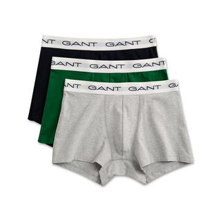 GANT Trunks 3er Pack Slim Fit  
