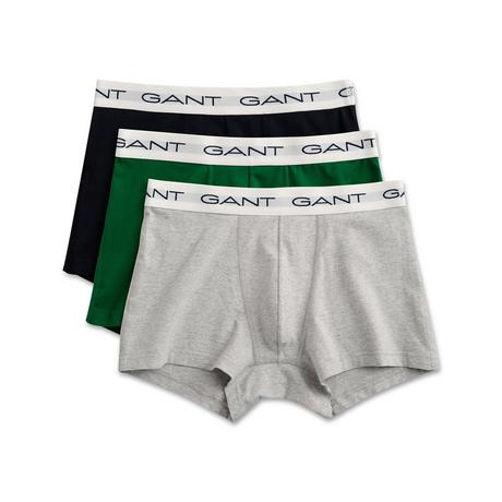 GANT Trunks 3er Pack Slim Fit  