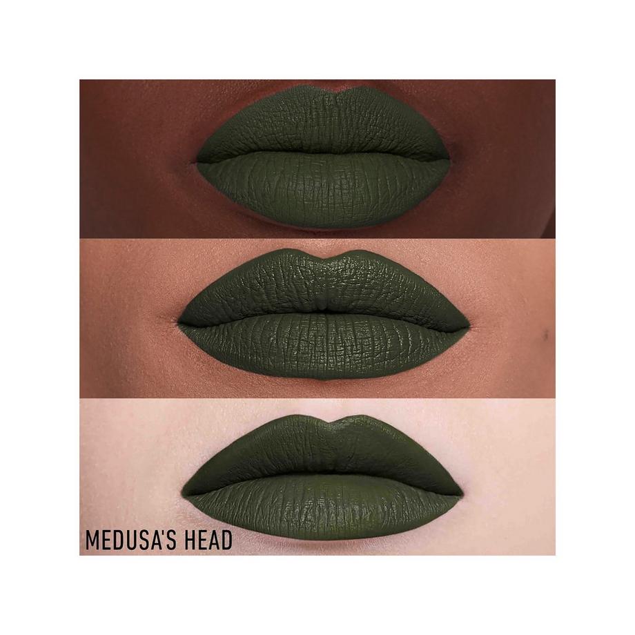 KVD Beauty  Everlasting Hyperlight - Veganer, nicht abfärbender flüssiger Lippenstift  