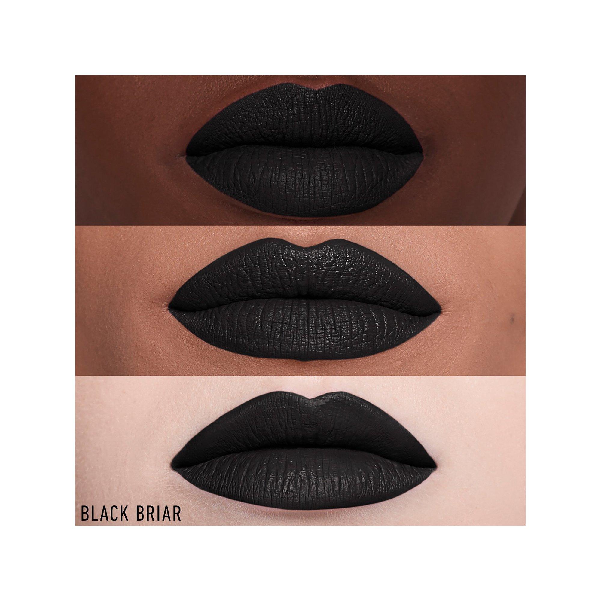 KVD Beauty  Everlasting Hyperlight - Rouge À Lèvres Liquide Vegan et Sans Transfert 