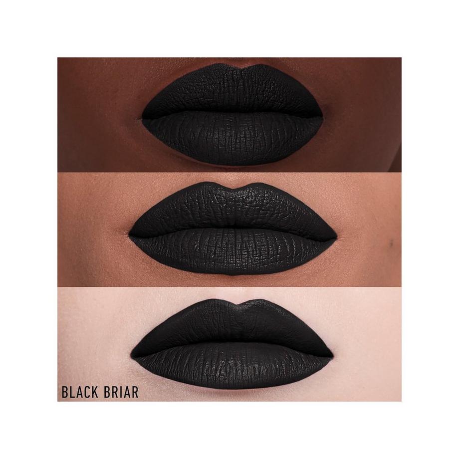 KVD Beauty  Everlasting Hyperlight - Veganer, nicht abfärbender flüssiger Lippenstift  