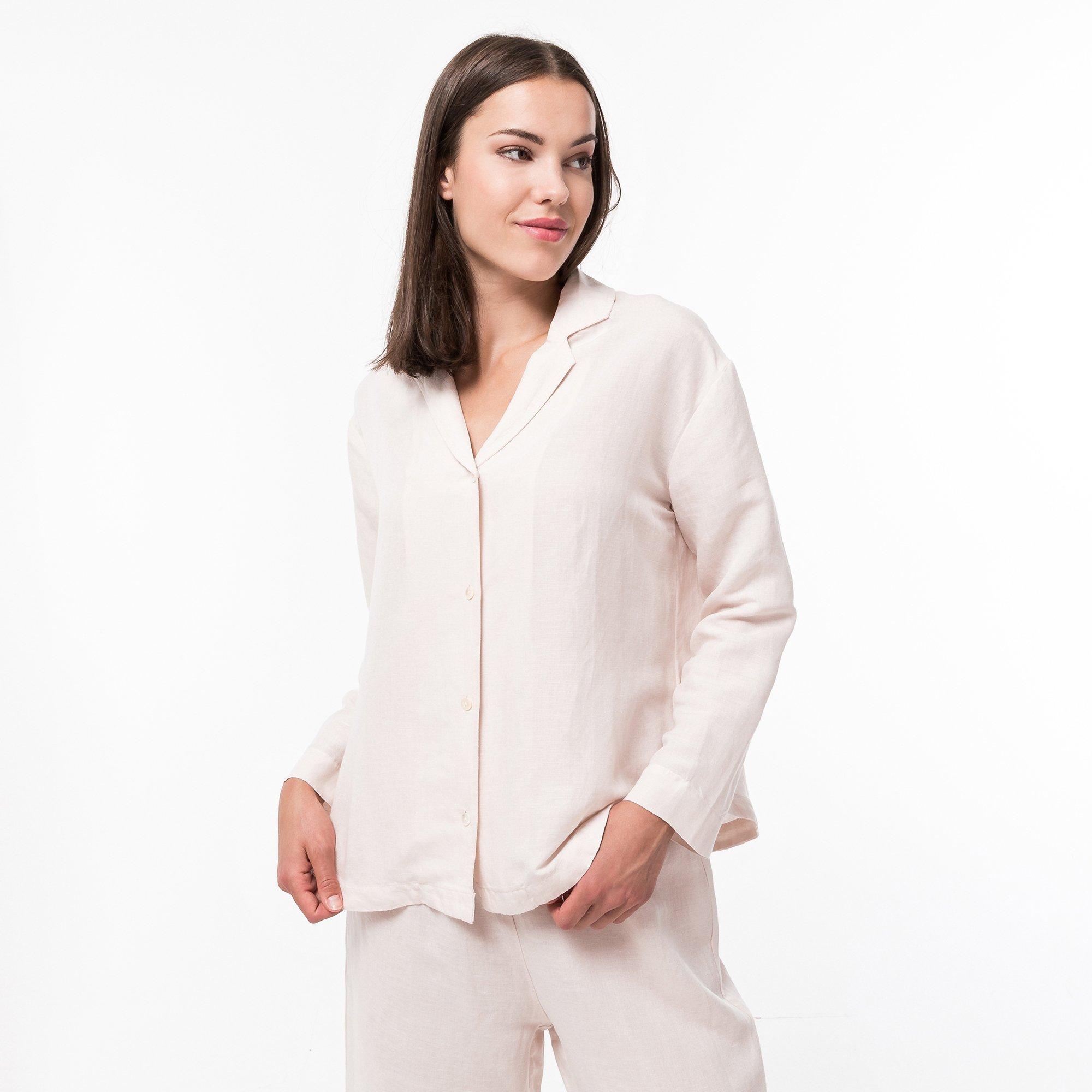 Manor Woman  Set pigiama, lungo 