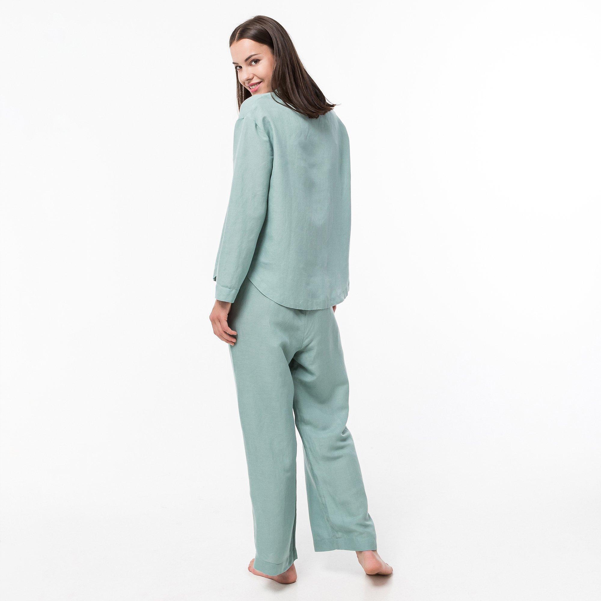 Manor Woman  Set pigiama, lungo 