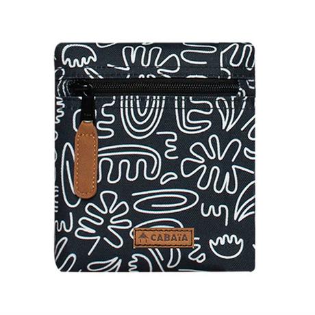 CABAIA Pochette avant SIDE Pocket 