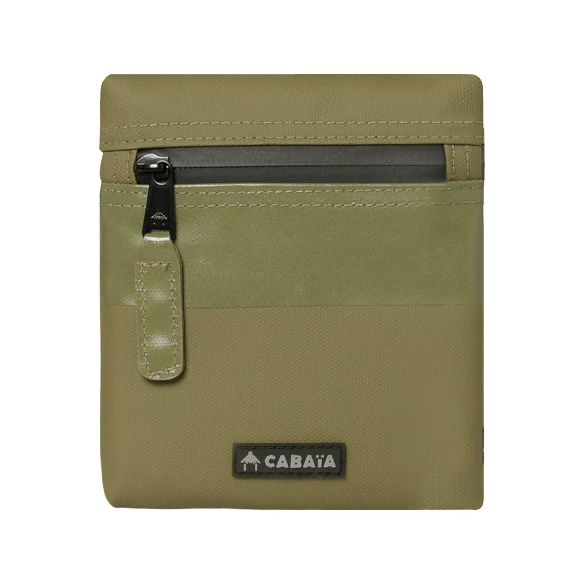 CABAIA Seitentasche SIDE EXPLORER Pocket 