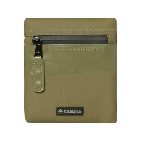 CABAIA Borsello laterale SIDE EXPLORER Pocket 