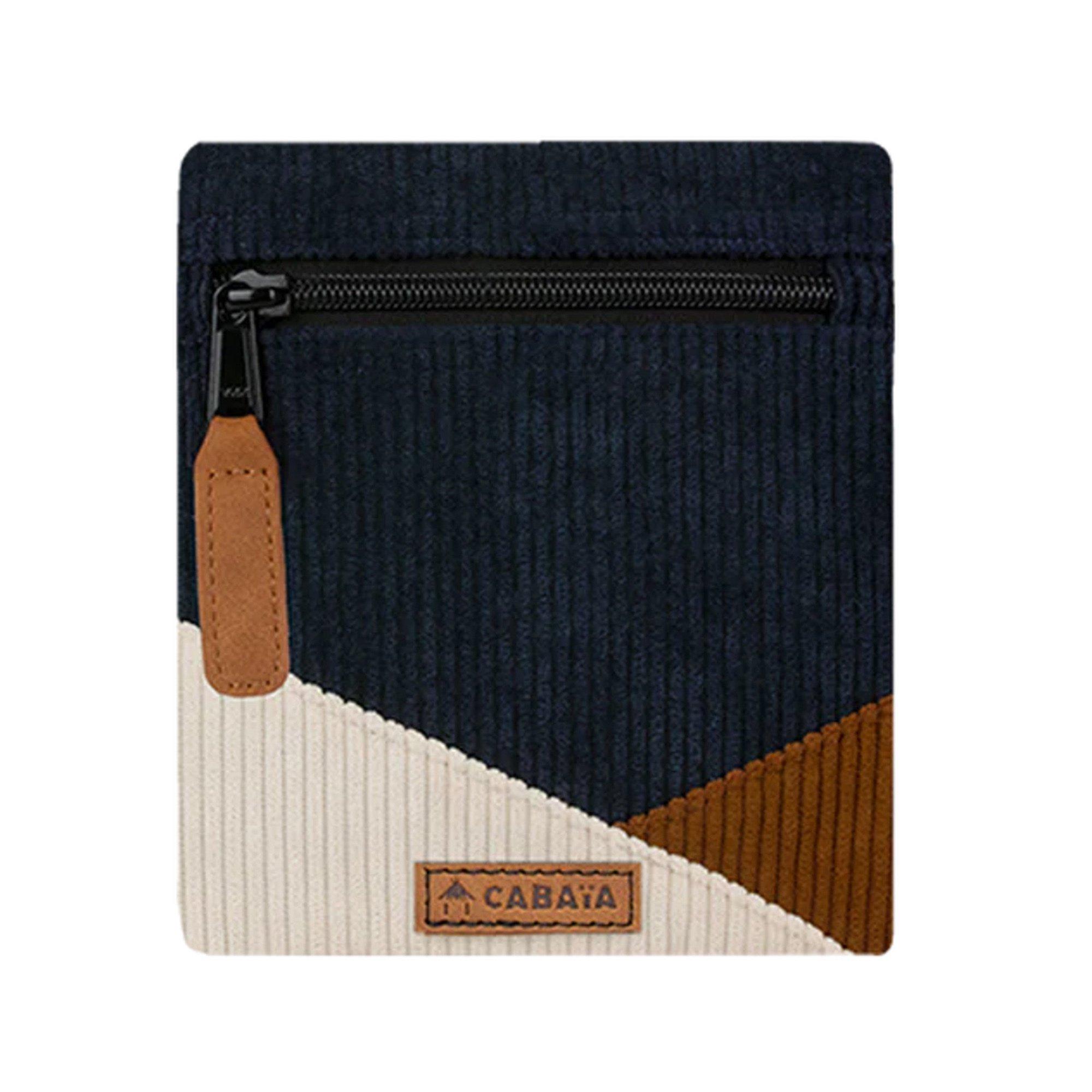 Image of Vordertasche Unisex Black 15cm