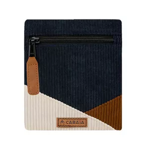 Vordertasche